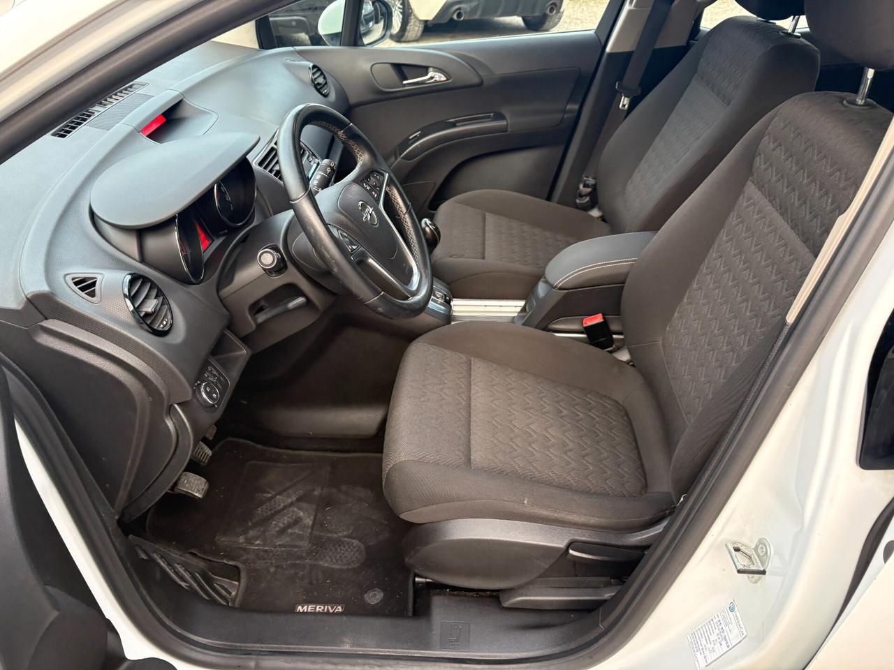 Opel Meriva 1.4 Turbo GPL -Unico Proprietario