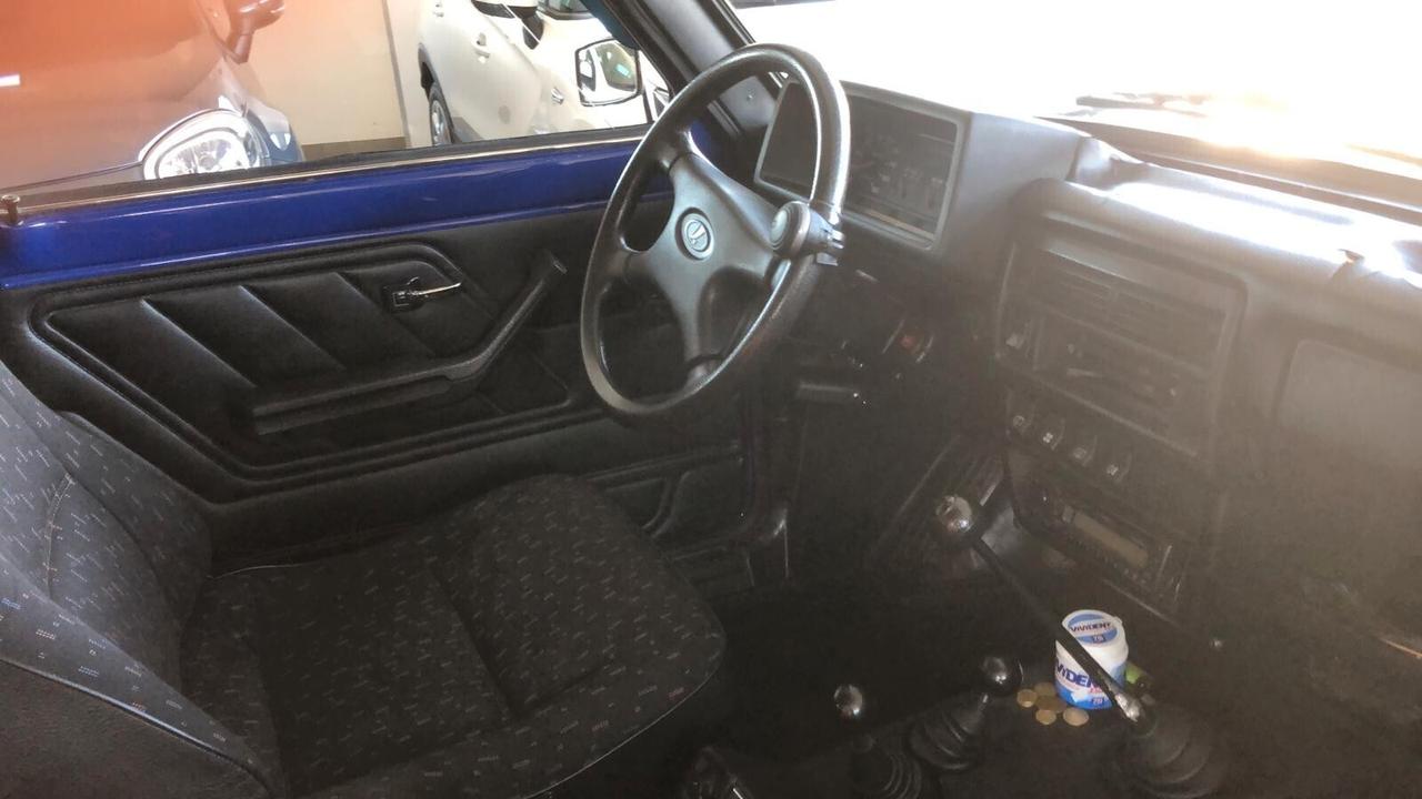Lada Niva 1.9 TD GLX