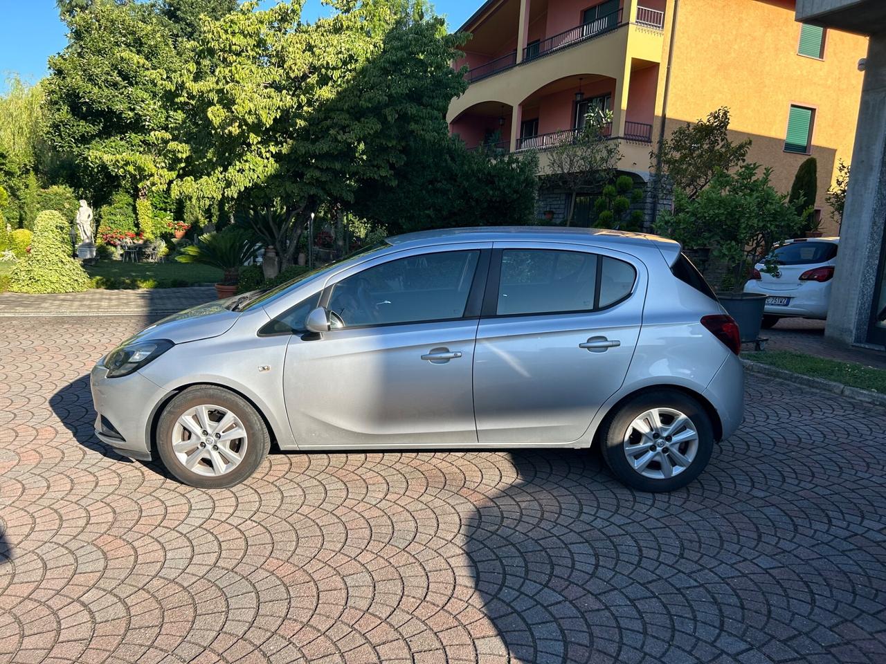 Opel Corsa 1.3 CDTI 75 cv