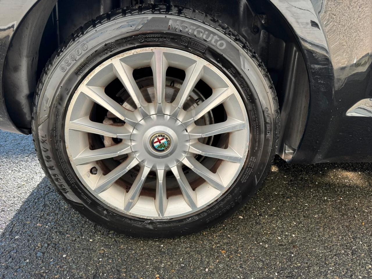 Alfa Romeo MiTo 1.4 70 CV 8V Progression