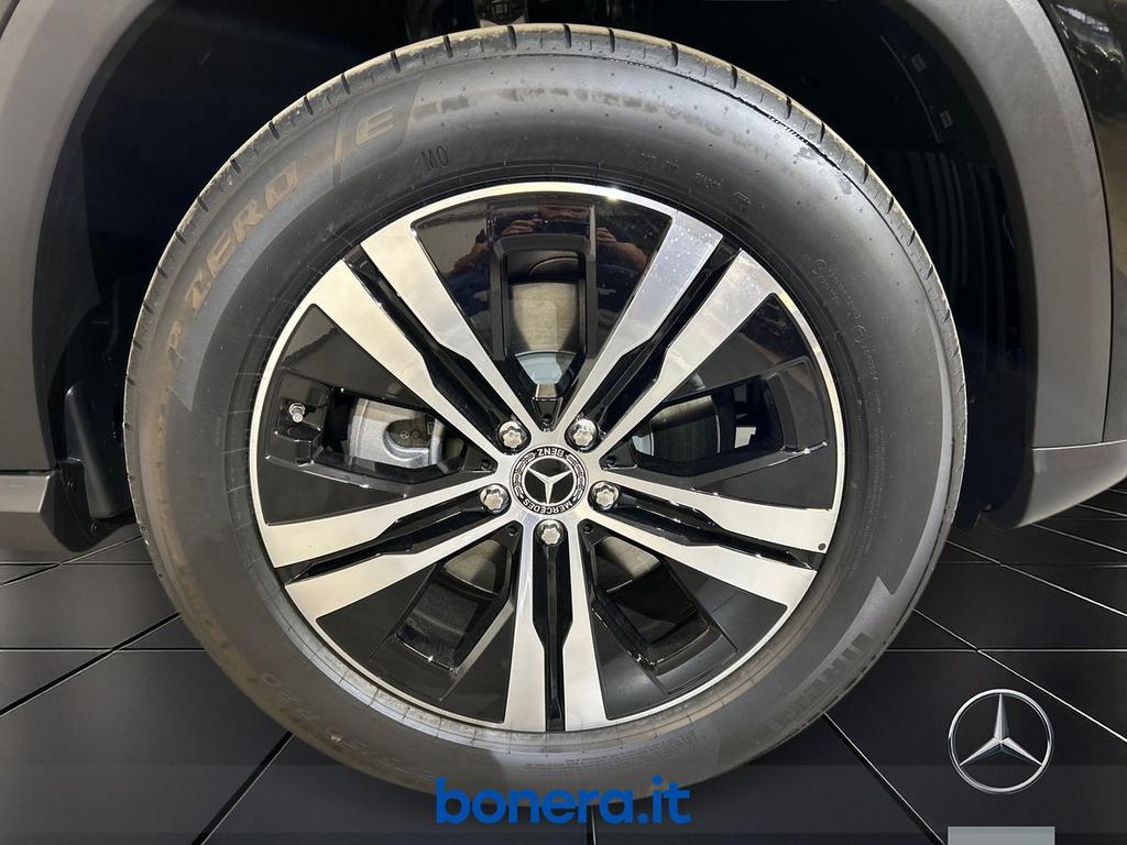 Mercedes GLE 300 300 d Mild hybrid Advanced Plus 4Matic 9G-Tronic Plus