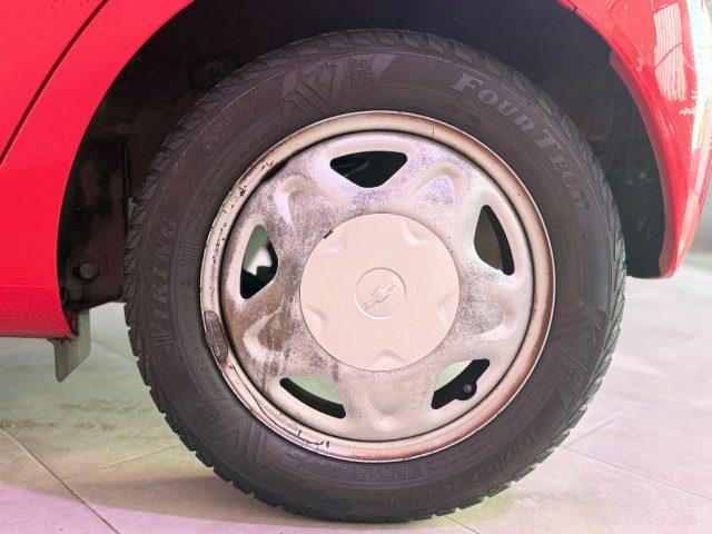 CHEVROLET Spark 1.0 Special Edition 'Bubble' GPL