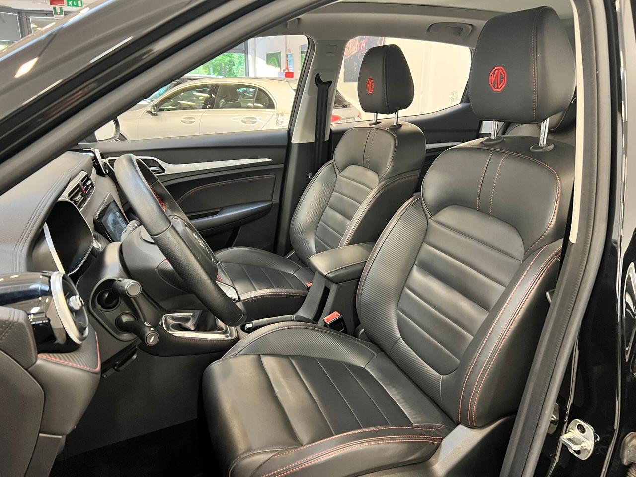 Mg ZS 1.0T-GDI Luxury