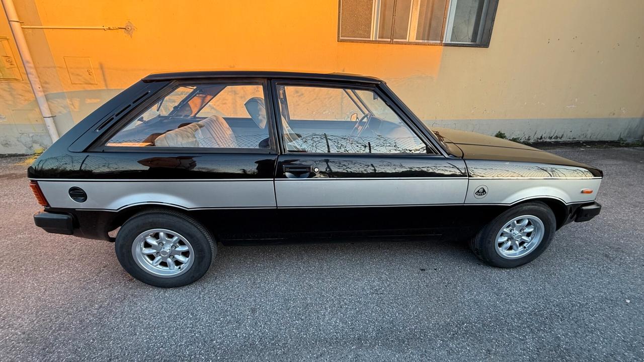 Talbot Sunbeam Lotus 2.2 16v