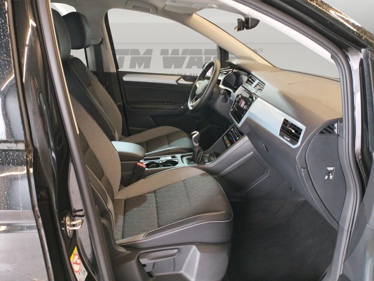 Volkswagen Touran 1.5 tsi GOAL 150cv