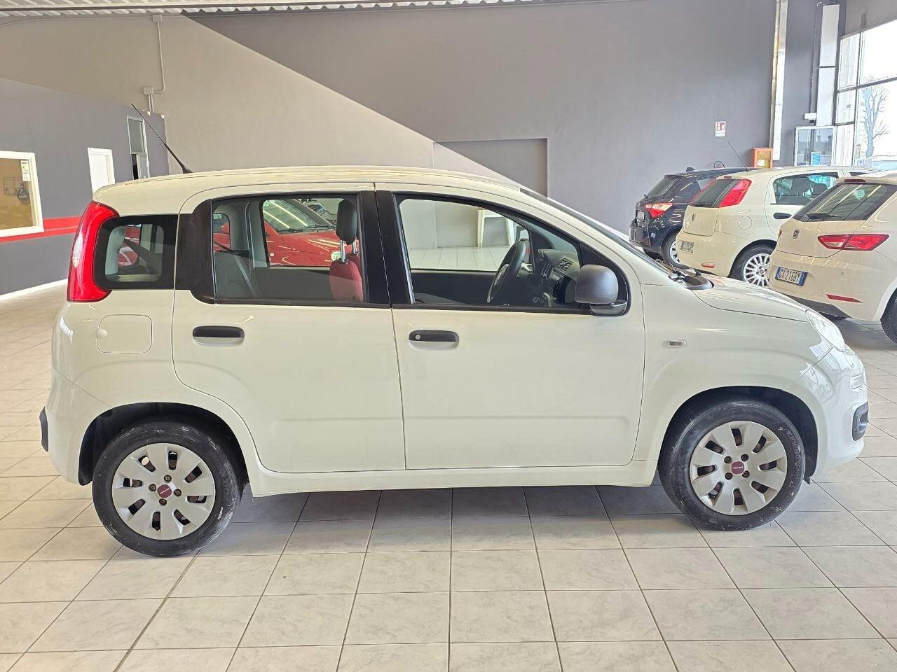 Fiat Panda 1.2 Pop