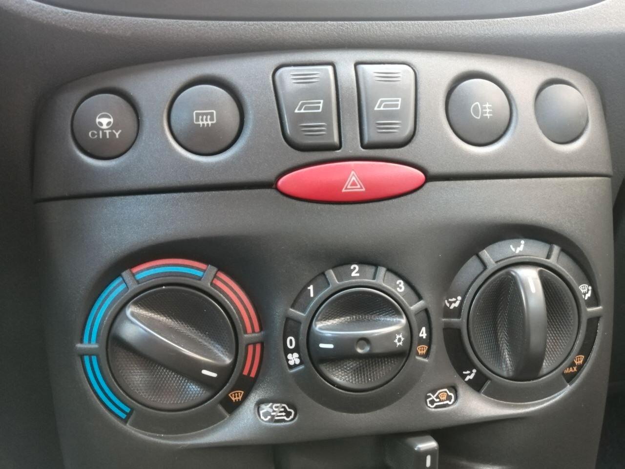 Fiat Punto Classic 1.2 5 porte Active