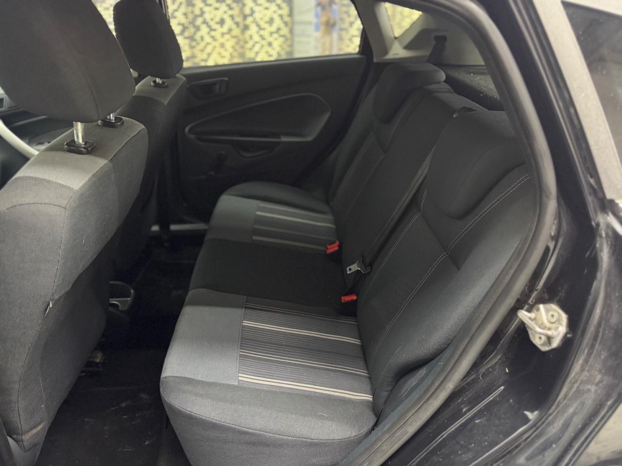 Ford Fiesta 1.4 Benzi. GPL 5Porte ADATTA NEOPATENTATI