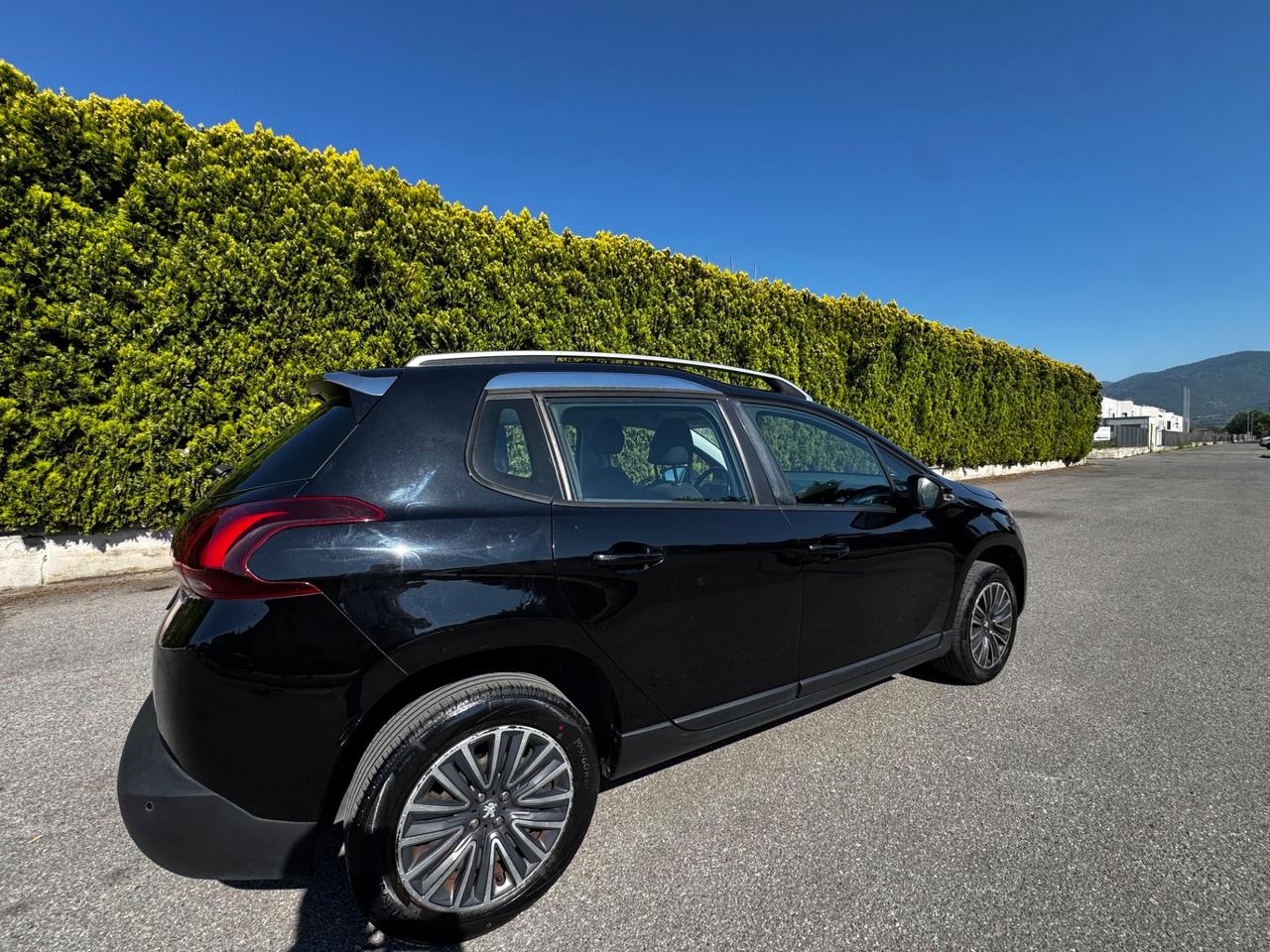 Peugeot 2008 PureTech 82 ETG5 S&S Active
