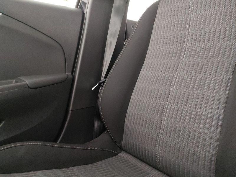 Opel Corsa Corsa 1.2 Edition 75 S&S