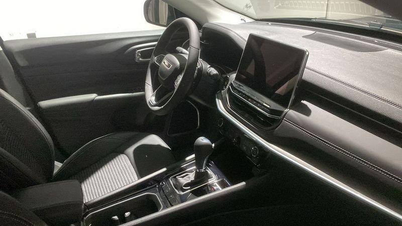 Jeep Compass 1.5 Turbo T4 130CV MHEV 2WD Altitude