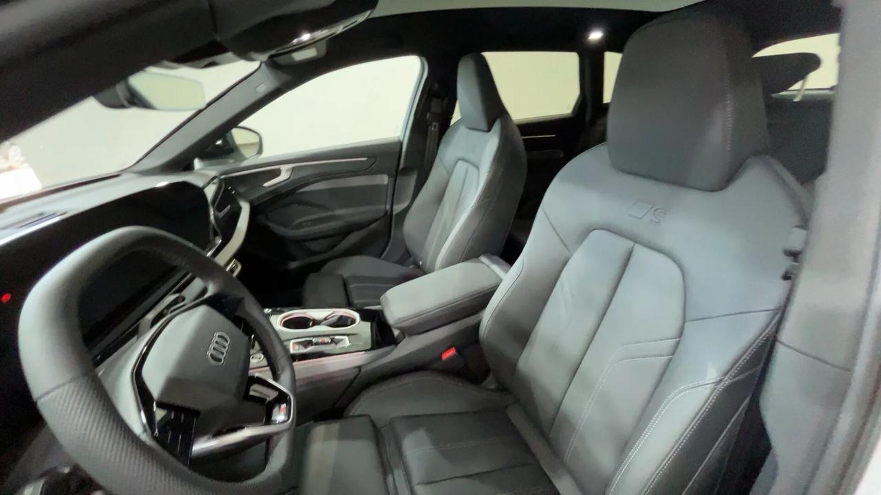 Audi A6 Avant 2.0 TDI mHEV+ 204cv Quattro Auto