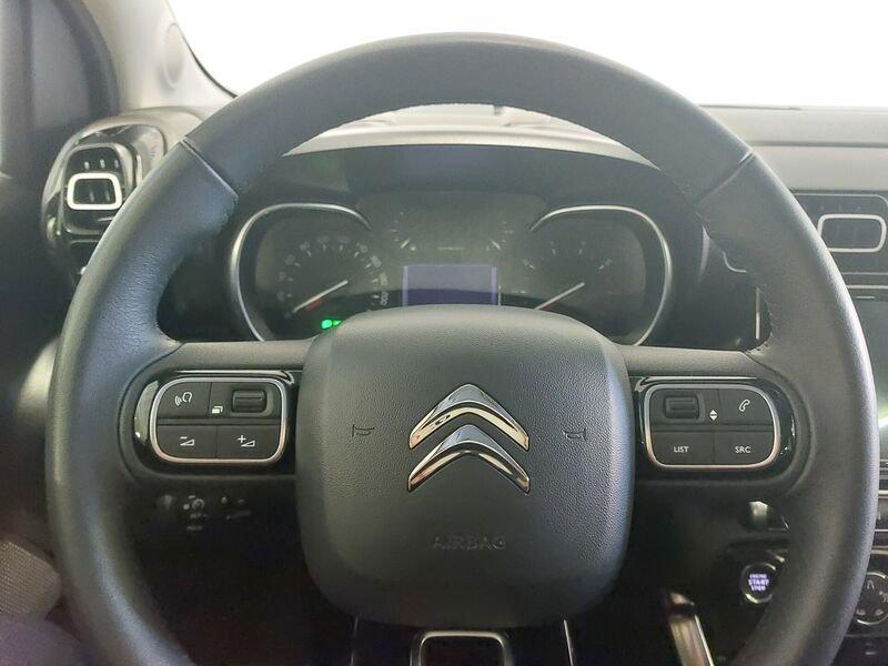 Citroën C3 Aircross C3 Aircross PureTech 110 S&S Max