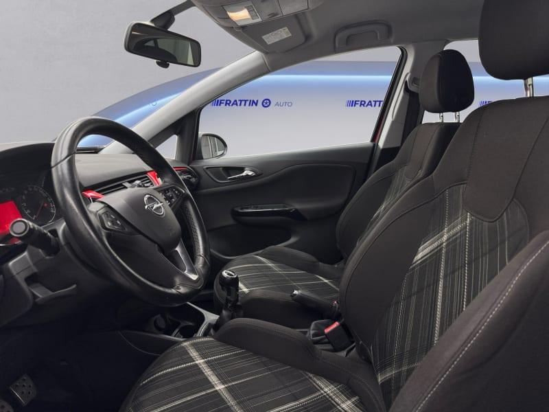 OPEL CORSA 1.3 CDTI 5 PORTE B-COLOR