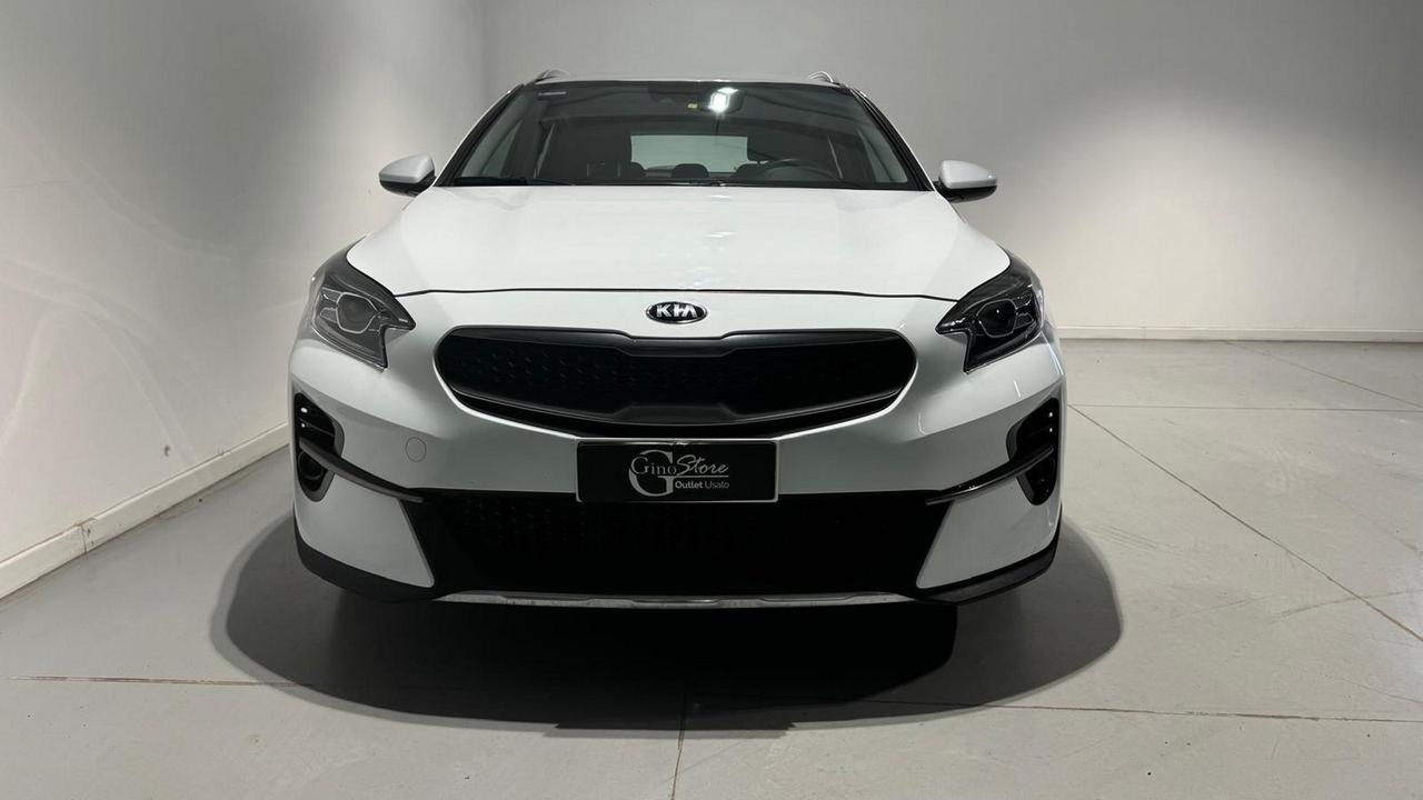 KIA XCeed 1.0 t-gdi Urban Gpl 111cv