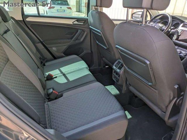 VOLKSWAGEN Tiguan Tiguan 1.5 tsi Business 130cv - GC051JB