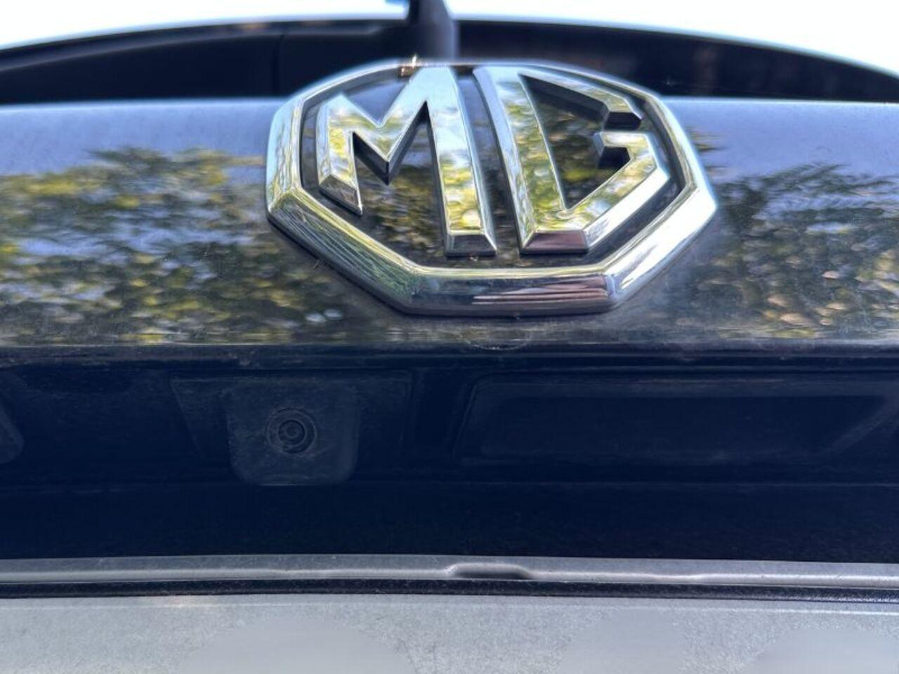 MG HS I - HS 1.5 t Comfort