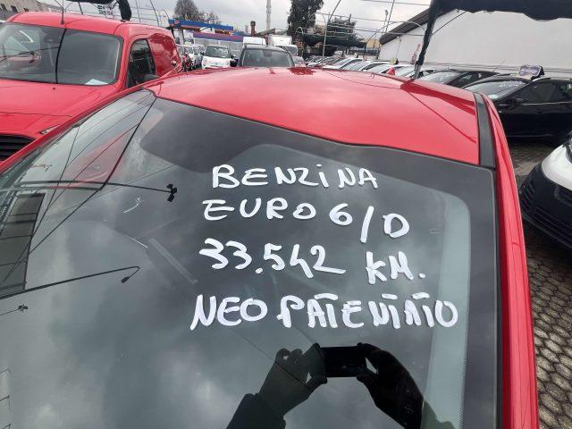 KIA Picanto Picanto III 1.0 dpi Style km 33544