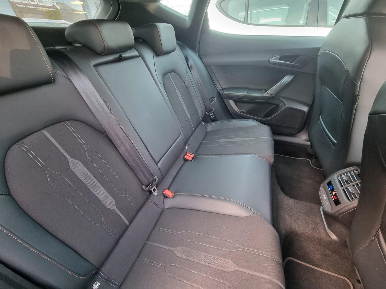 Cupra Formentor 2.0 TDI 4Drive DSG