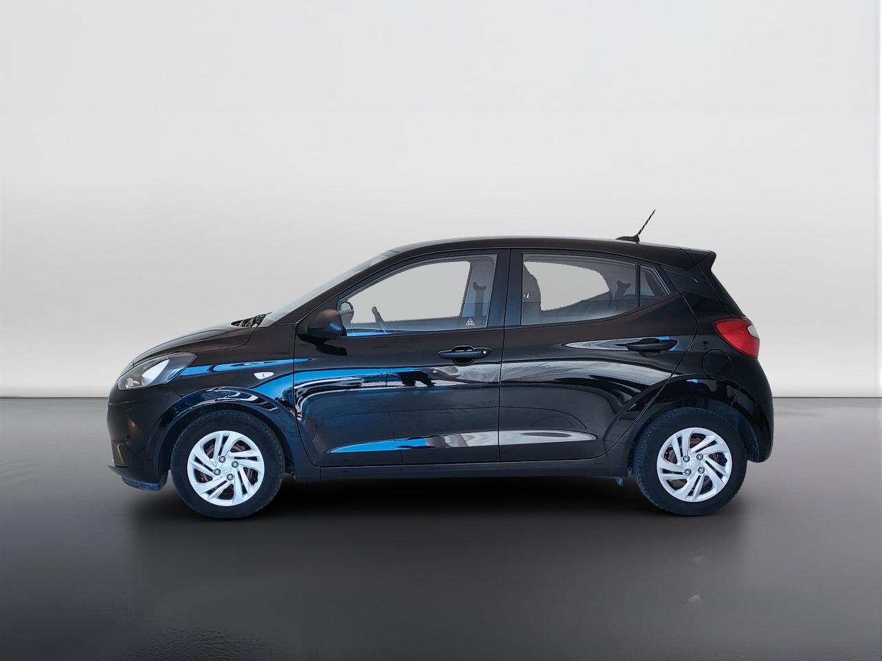 HYUNDAI i10 III 2020 - i10 1.0 mpi Advanced