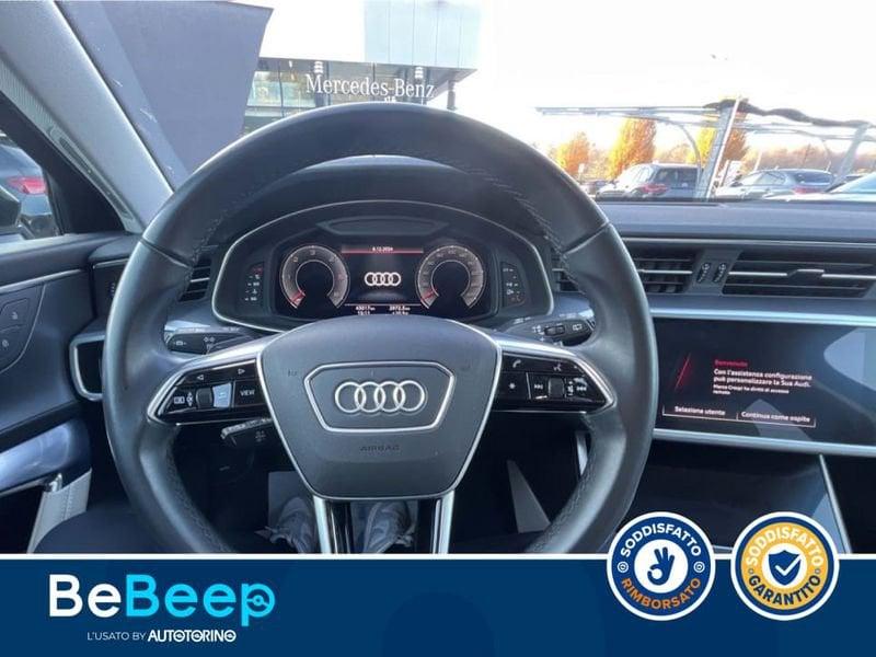 Audi A6 allroad 40 2.0 TDI MHEV 12V EVOLUTION QUATTRO 2