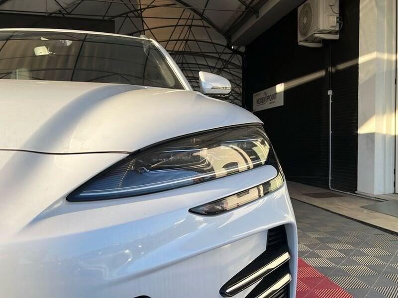 BYD Seal U DMi Seal U DM-i 1.5 218 CV PHEV Comfort