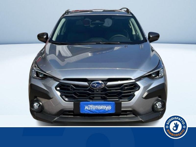 Subaru Crosstrek 2.0i e-Boxer Premium MY26