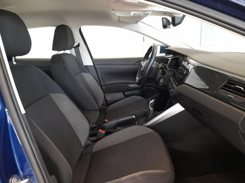 Volkswagen Taigo 1.0 TSI 85kW Life