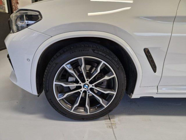 BMW X4 xDrive20d Msport RESTYLING