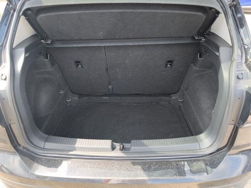 Volkswagen T-Cross 1.0 tsi Style 110cv dsg