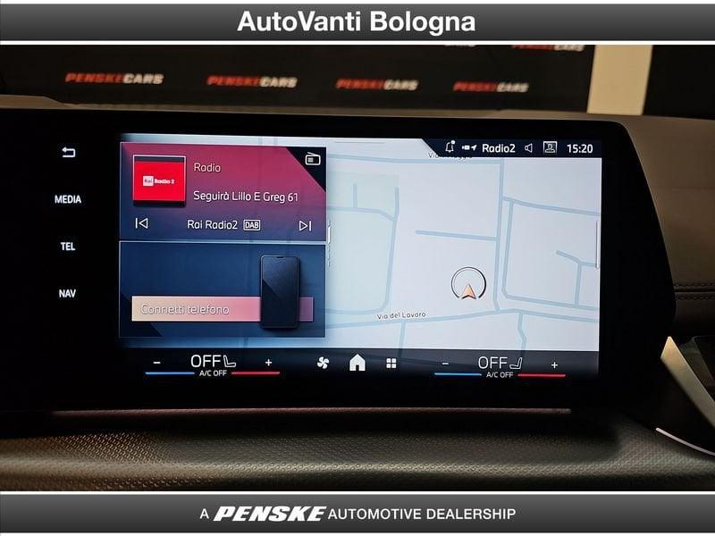 BMW Serie 2 Active Tourer 218d Active Tourer Msport