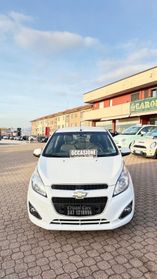 CHEVROLET SPARK BENZINA NEOPATENTATI