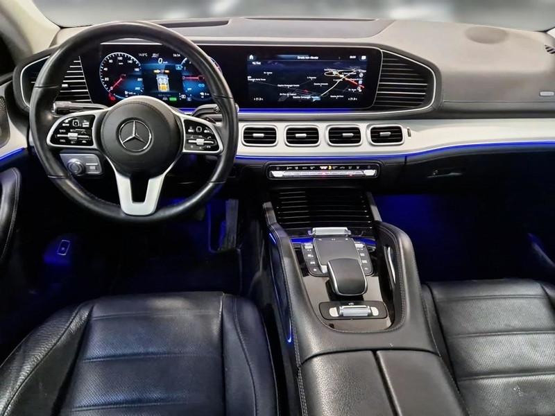 MERCEDES-BENZ GLE COUPE 350 DE 4MATIC EQ-P ULTIMATE AUTO SUV