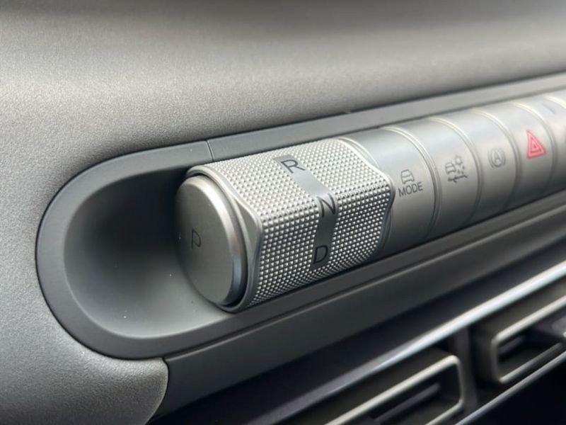 BYD Dolphin Surf Comfort