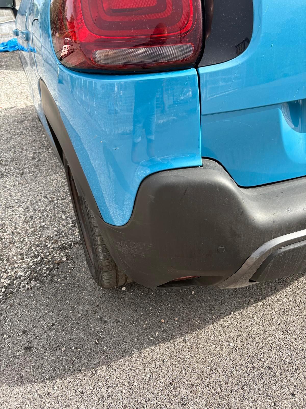 Citroen C3 Aircross PureTech 110 S&S Shine-2019