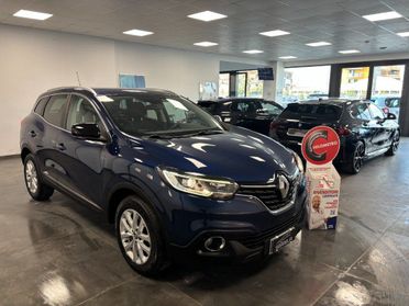Renault Kadjar 1.5 dCi Energy Intens