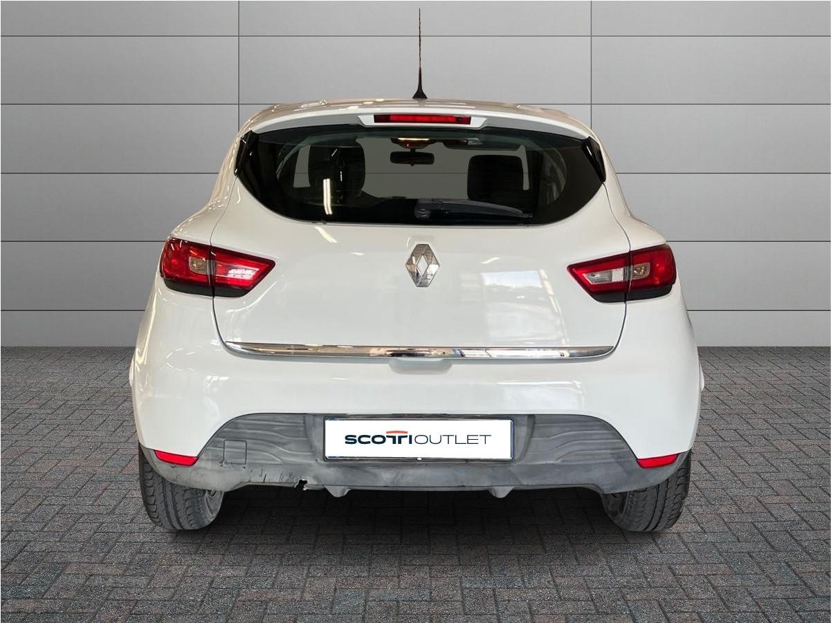 RENAULT Clio 5p 1.2 Live 75cv