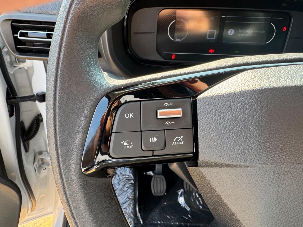Citroën Berlingo Van M 1.5cc BlueHdi 100CV