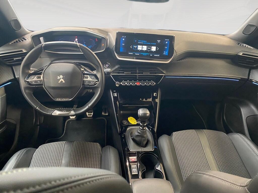 Peugeot 2008 1.2 PureTech GT - PROMO