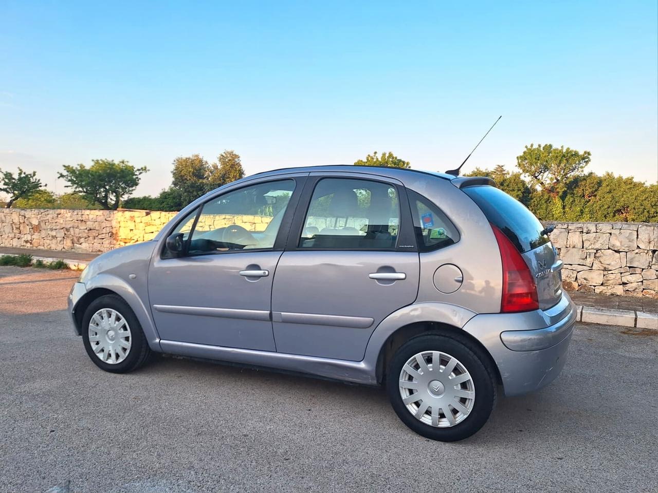 Citroen C3 1.4 Elegance