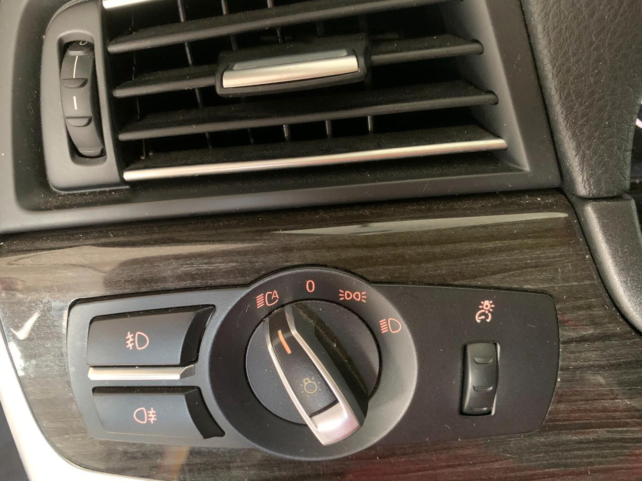 Bmw 520d xDrive Touring Luxury
