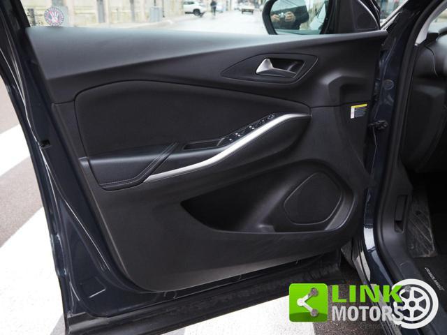 OPEL Grandland X 1.5 diesel Ecotec aut. Business