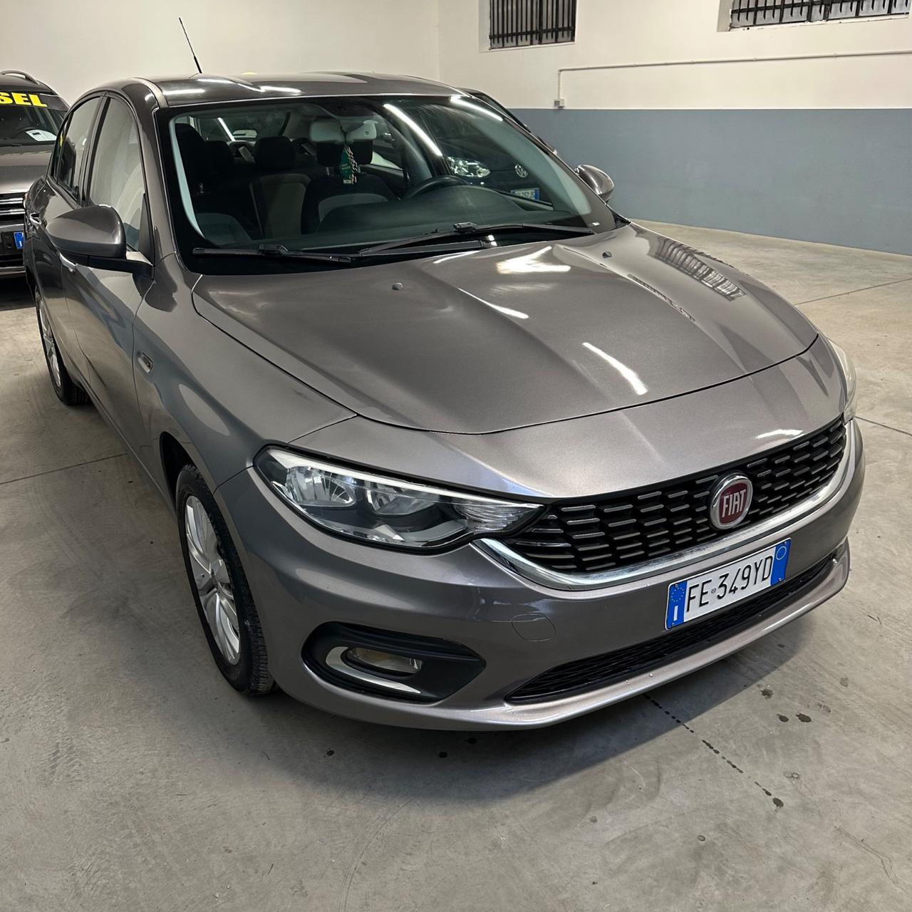 Fiat Tipo 1.4 5 porte Lounge