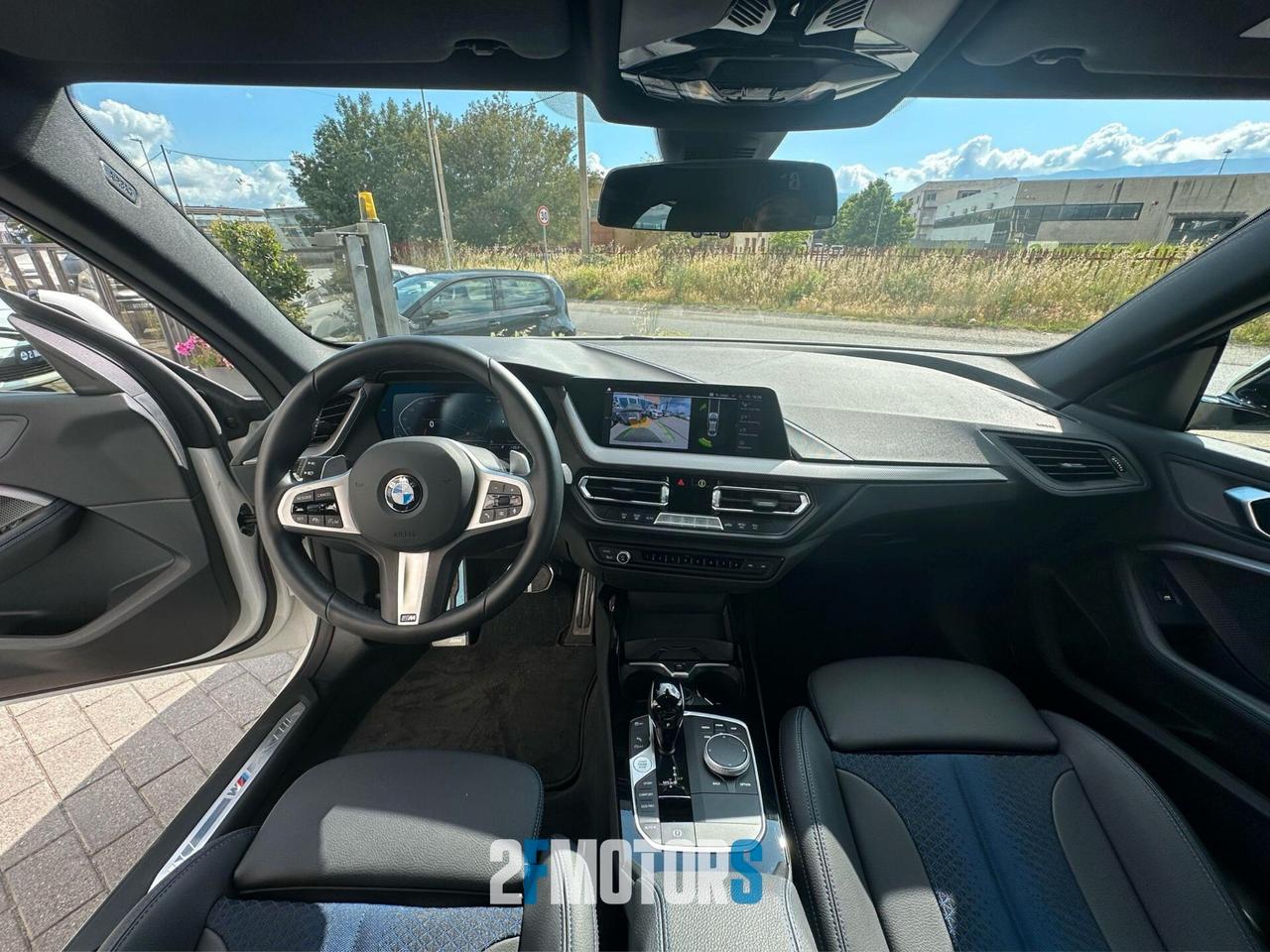 Bmw 220 d Gran Coupe Msport auto