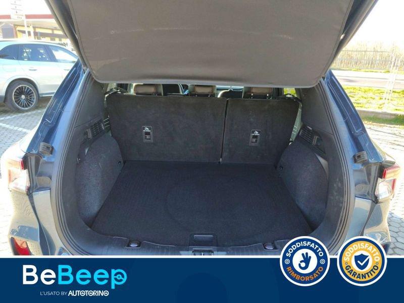 Ford Kuga 2.0 ECOBLUE ST-LINE X 2WD 120CV AUTO