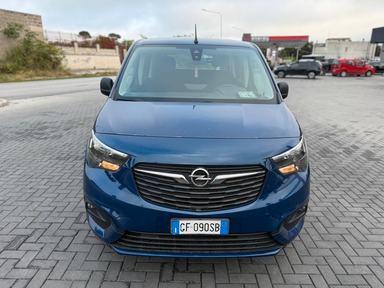 Opel Combo Life 1.5D 100 CV S&S MT6 Edition Plus N1