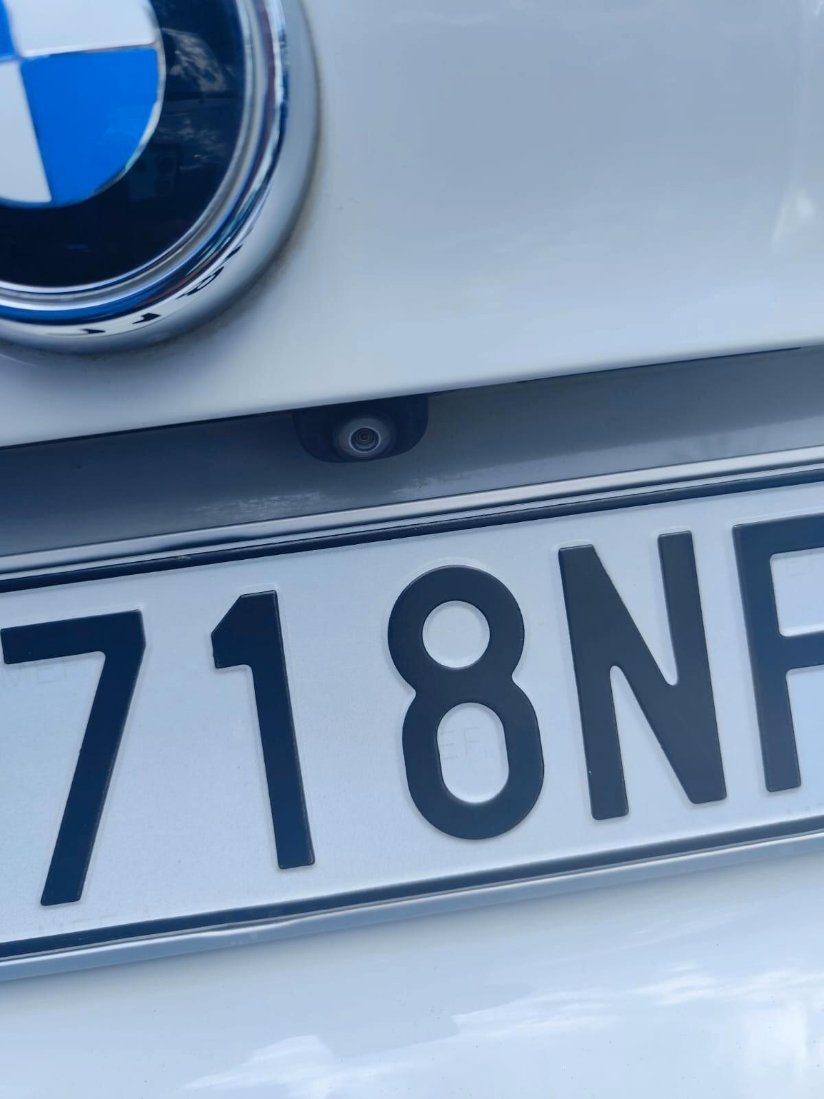 Bmw X4 M xDrive20d Msport