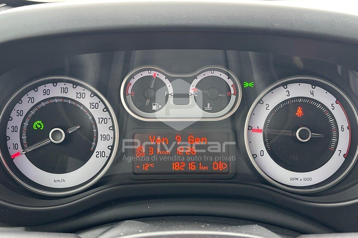 FIAT 500L 1.6 Multijet 105 CV Easy