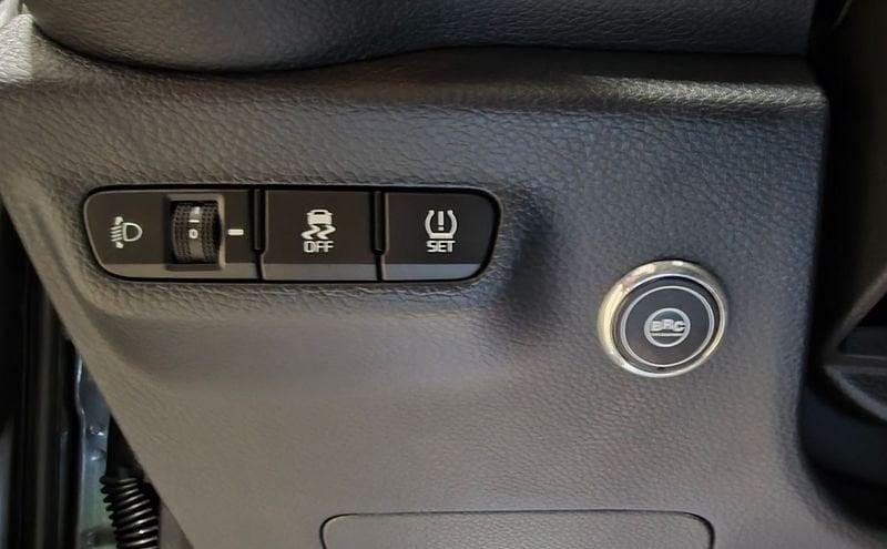 KIA Picanto 1.0 12V GPL 5 porte Urban con BONUS EASY GO'