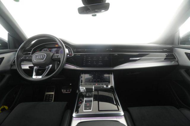 AUDI Q8 Q8 50 TDI 286 CV quattro tiptronic Sport